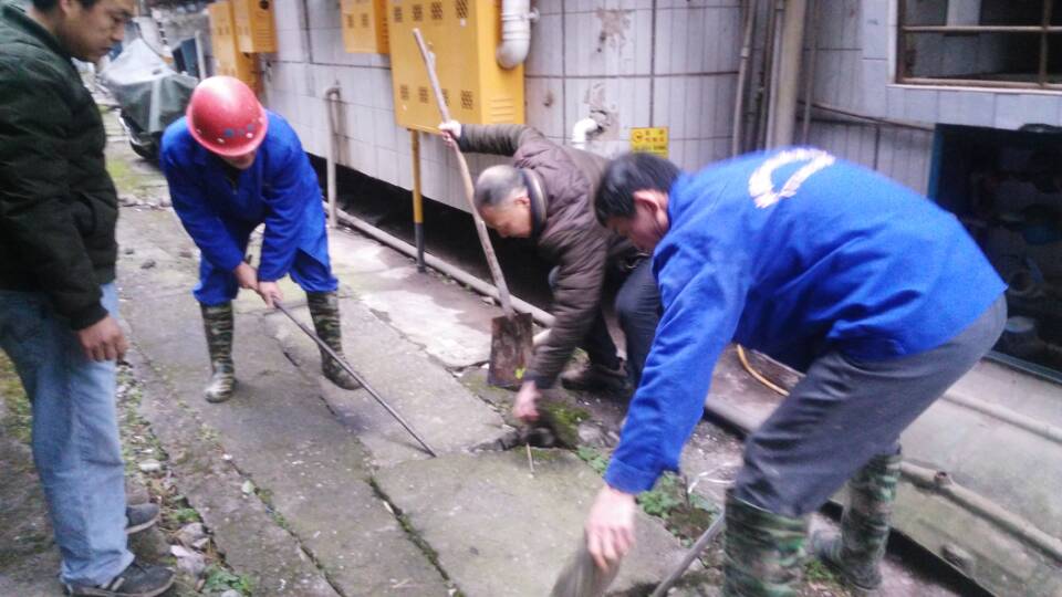 顺河回族清掏化粪池、管道疏通一站式服务<高效><技术><可靠>